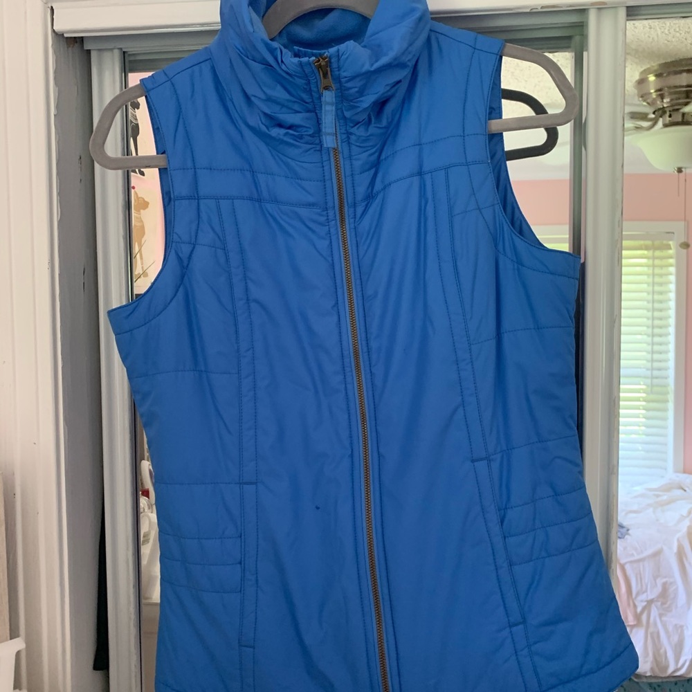 vest